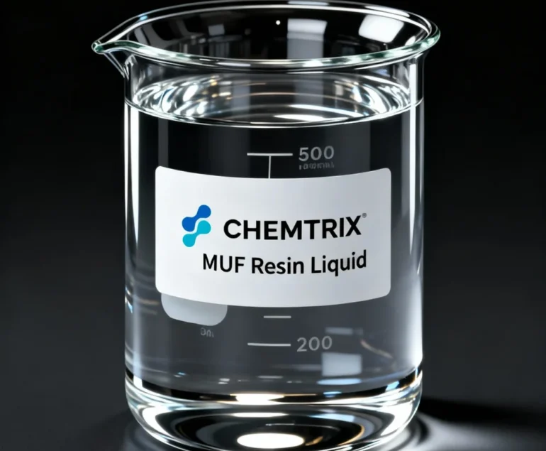 MUF Resin Liquid