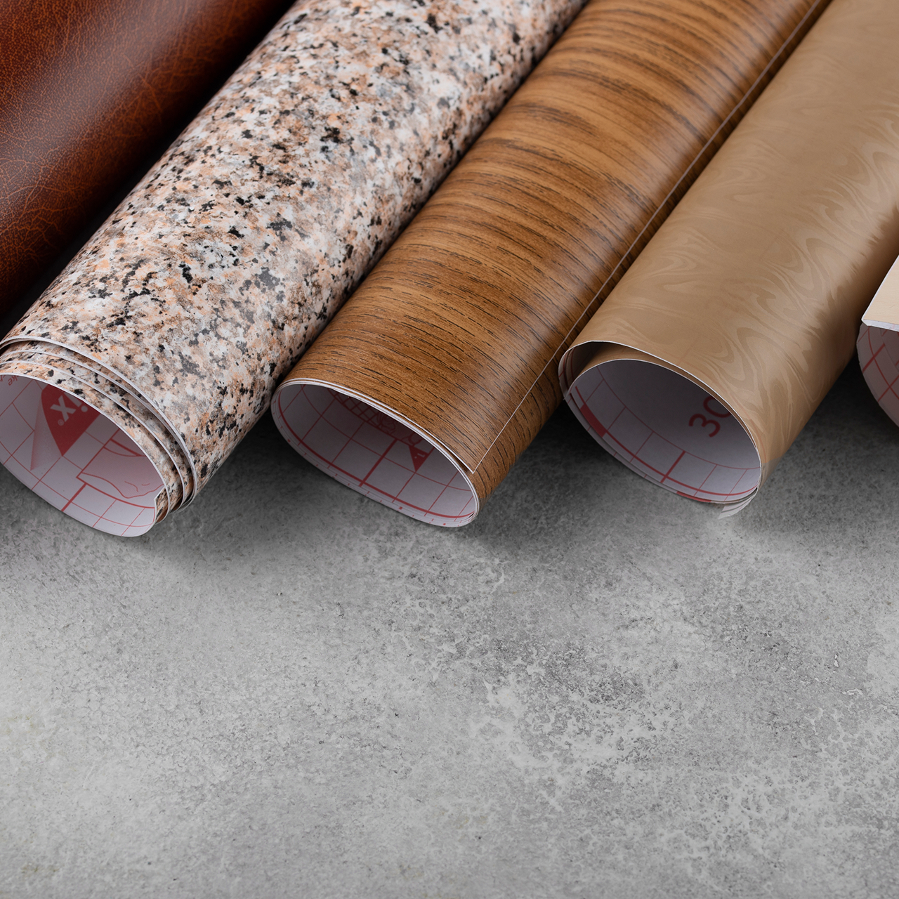 Laminates