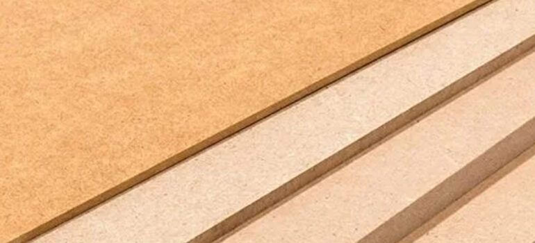 MDF