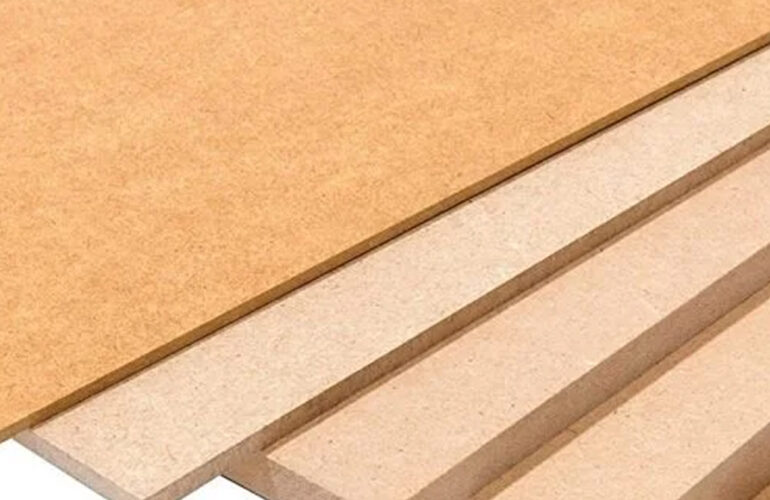 MDF