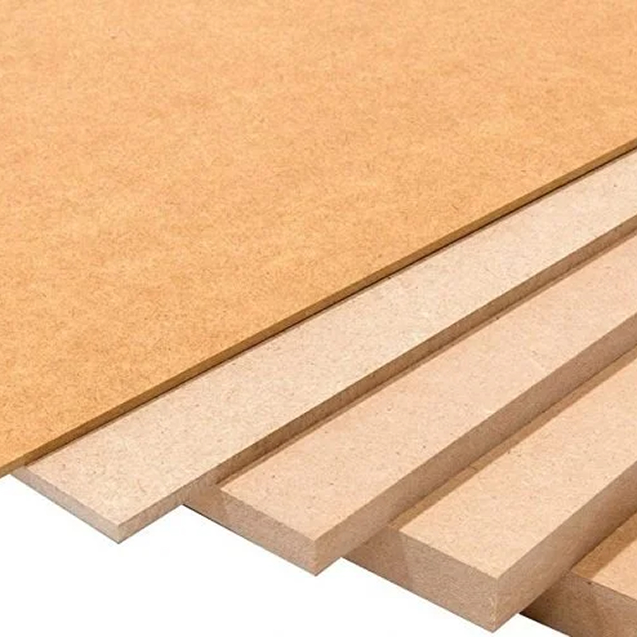 MDF