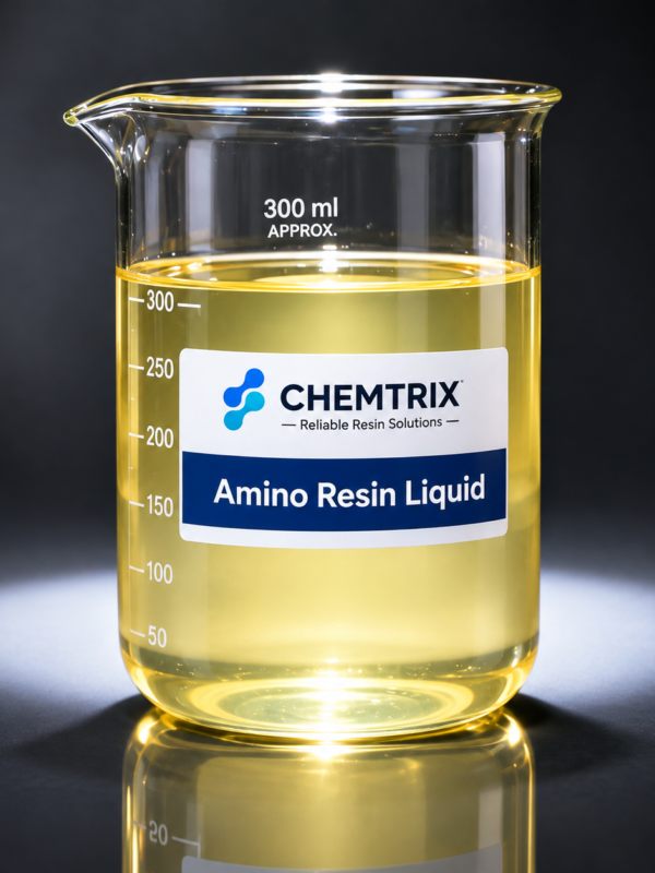 Amino Resin Liquid