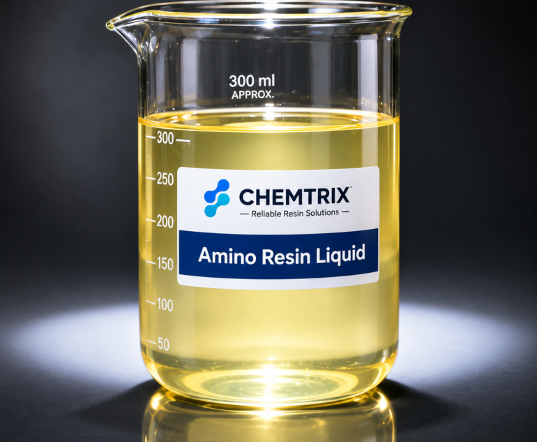 Amino Resin Liquid