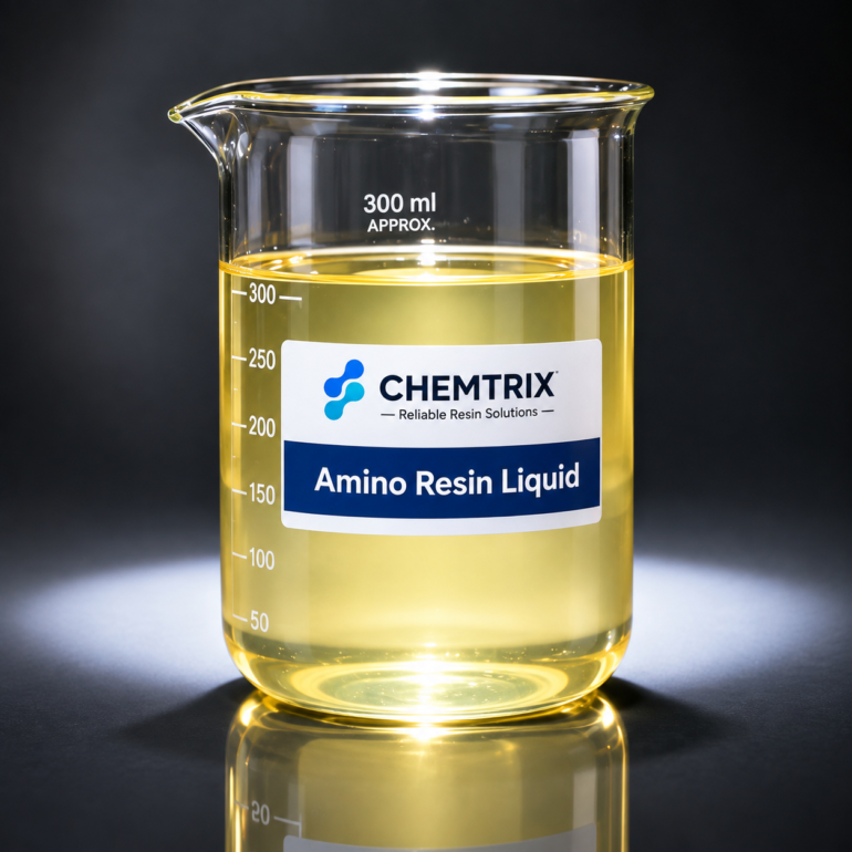 Amino Resin Liquid