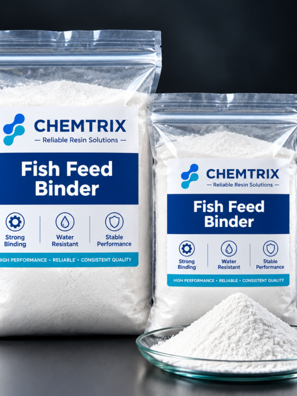 Fish Feed Binder