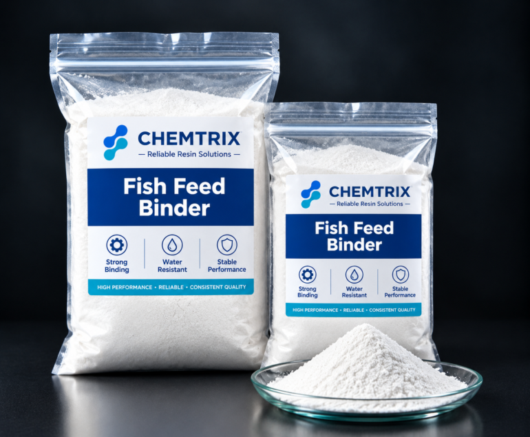 Fish Feed Binder