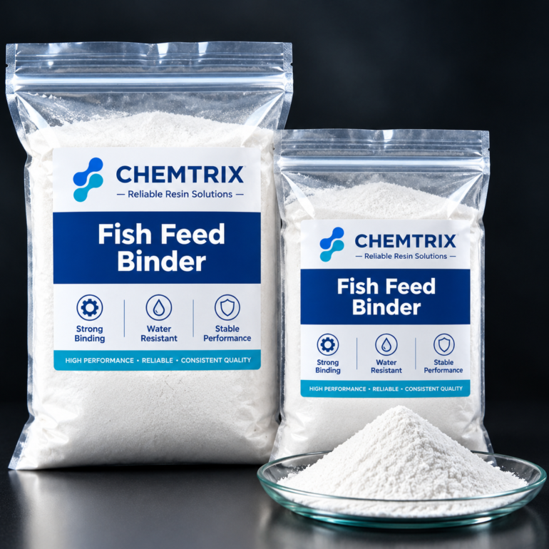 Fish Feed Binder