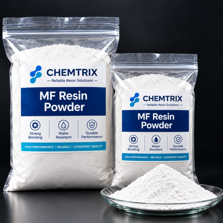 MF Resin Powder