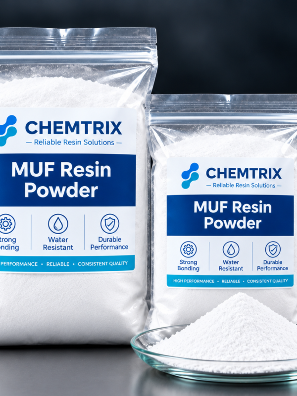 MUF Resin Powder