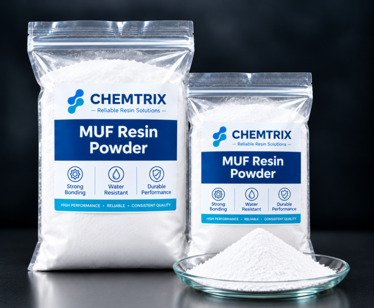 MUF Resin Powder
