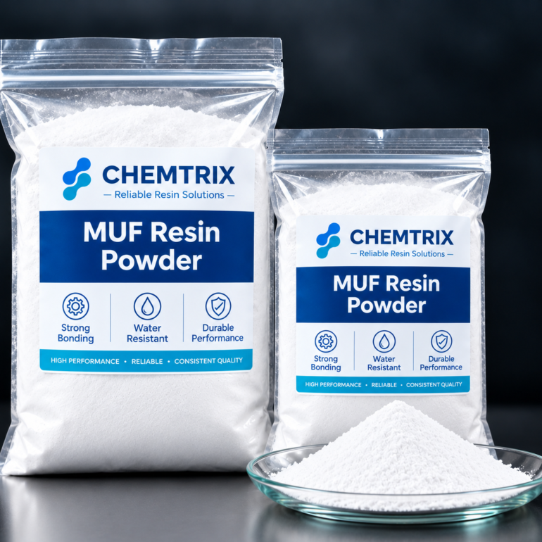 MUF Resin Powder