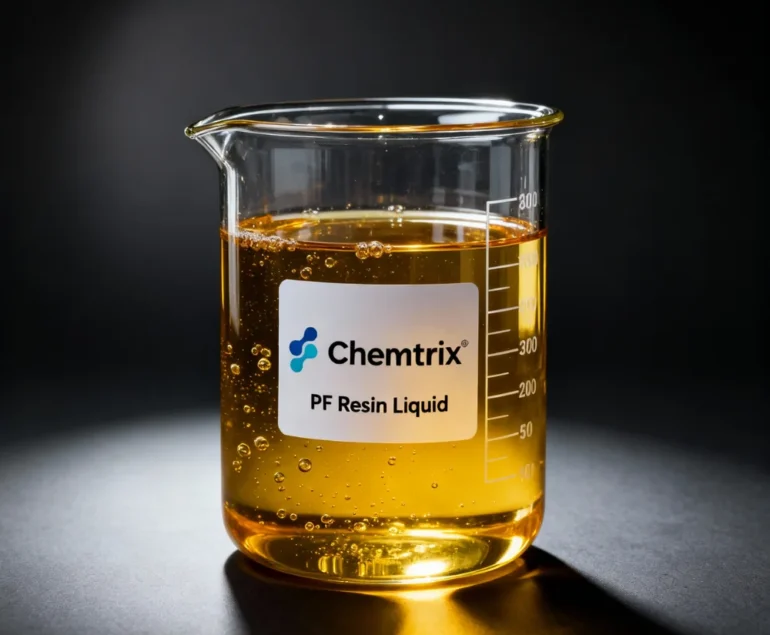 PF Resin Liquid
