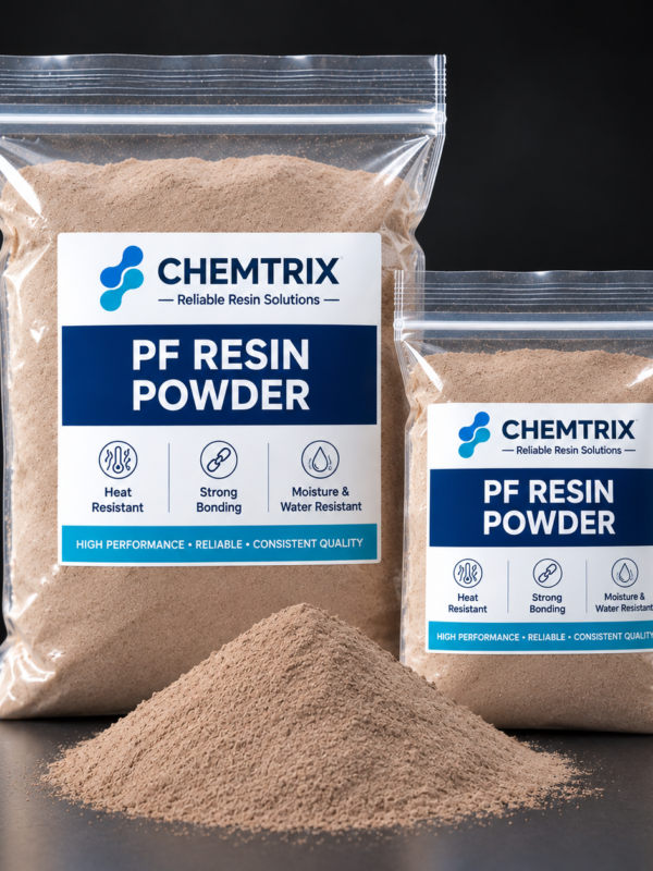 PF Resin Powder
