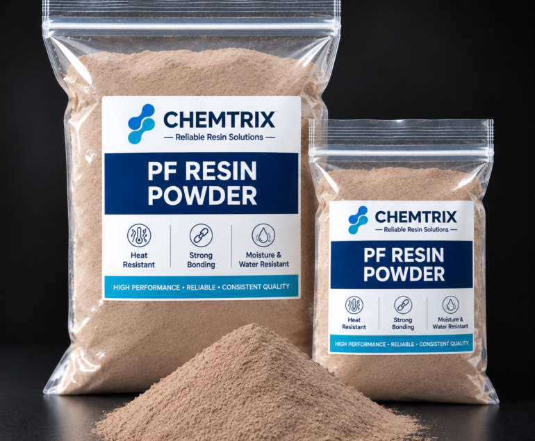 PF Resin Powder
