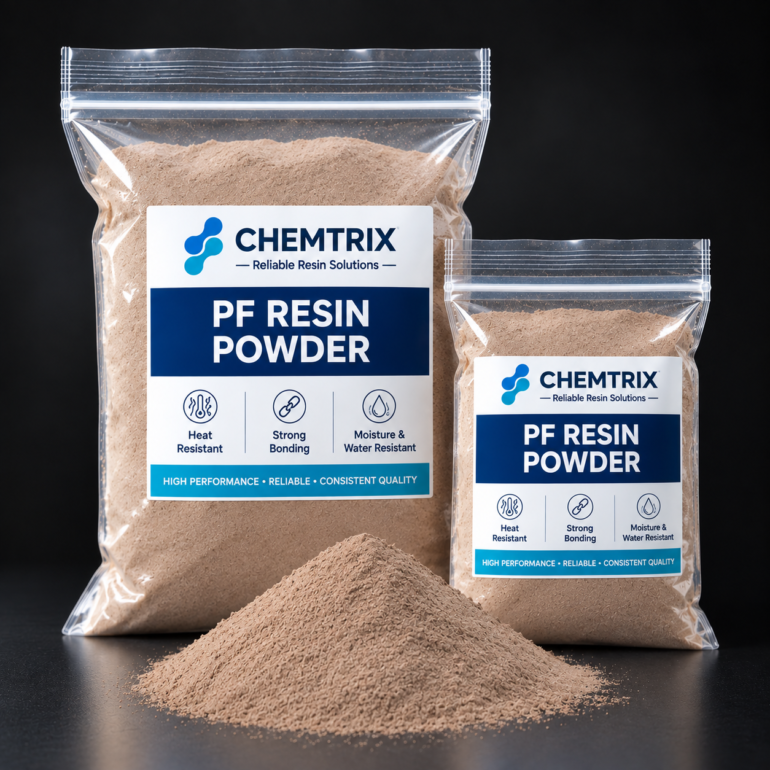 PF Resin Powder