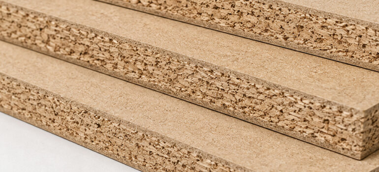 Particle Board