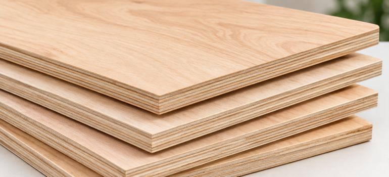 Plywood Industry