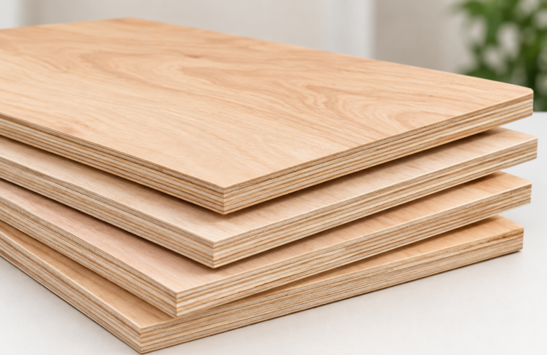 Plywood Industry