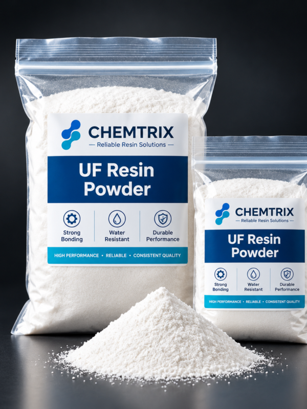 UF Resin Powder