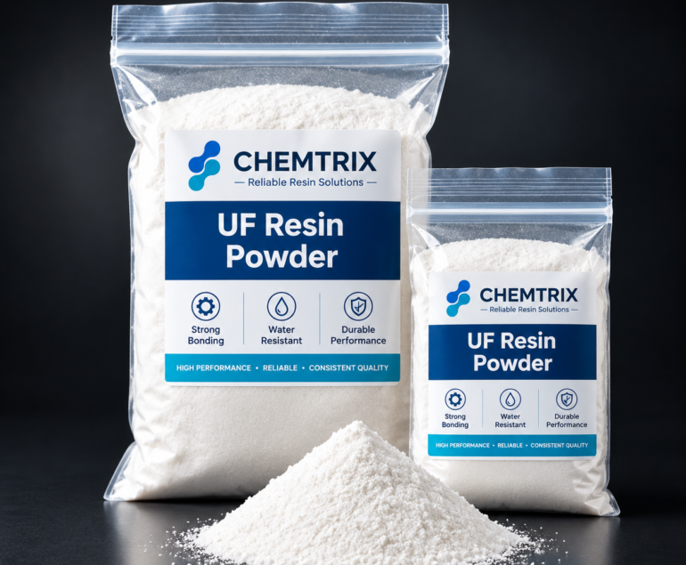 UF Resin Powder