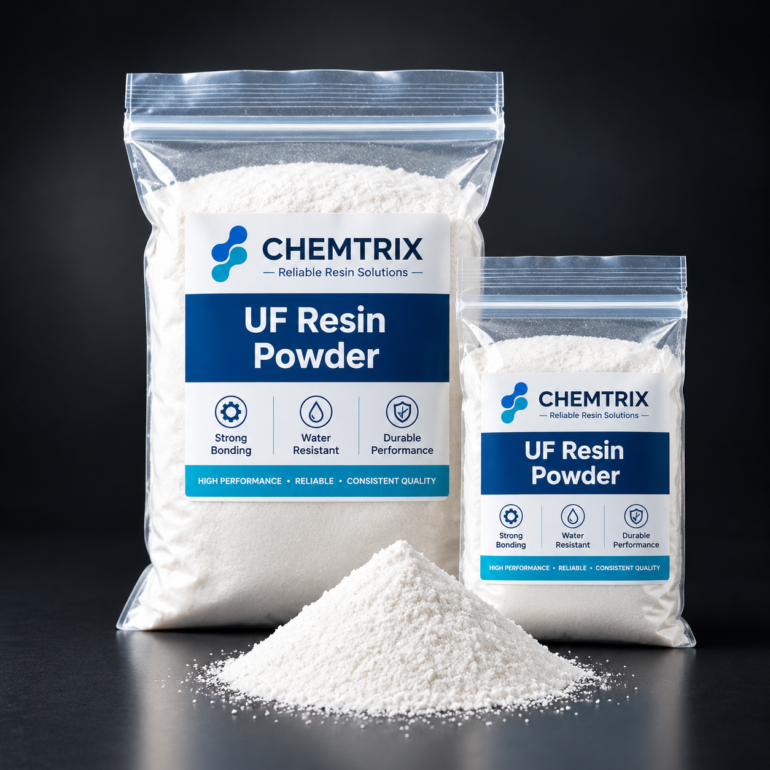 UF Resin Powder