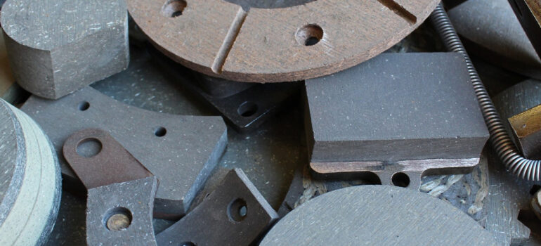 Friction Materials