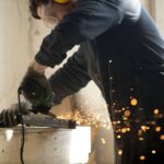 Metal, Foundries & Refractories