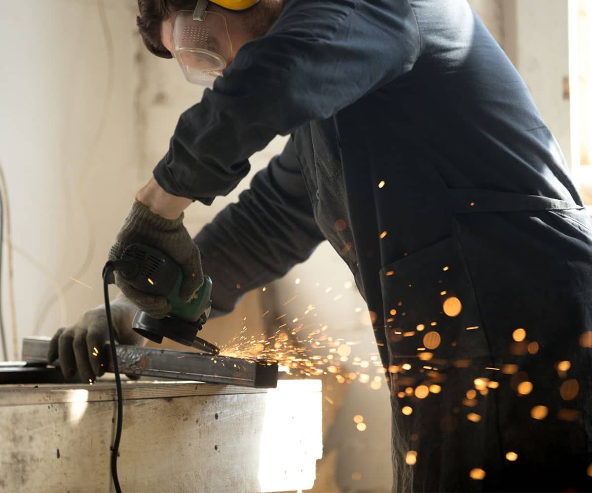 Metal, Foundries & Refractories