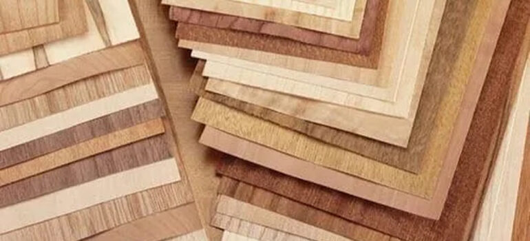 Vaneer Manufacturers