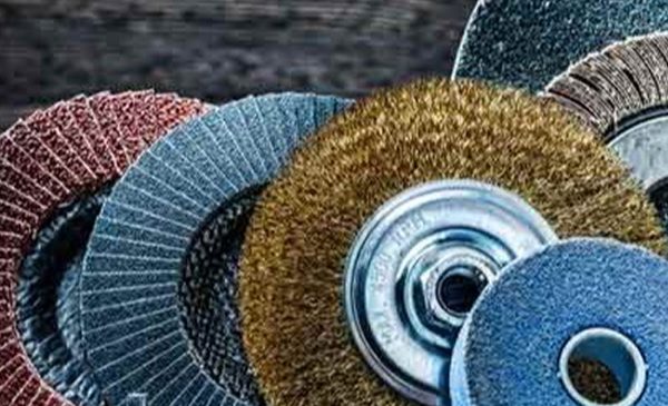 Abrasives