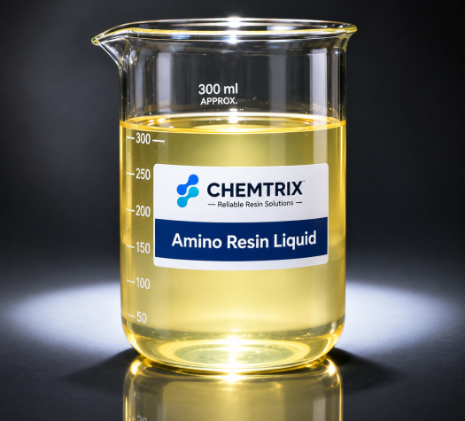 Amino Resin Liquid