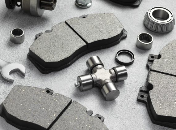 Brake Pad