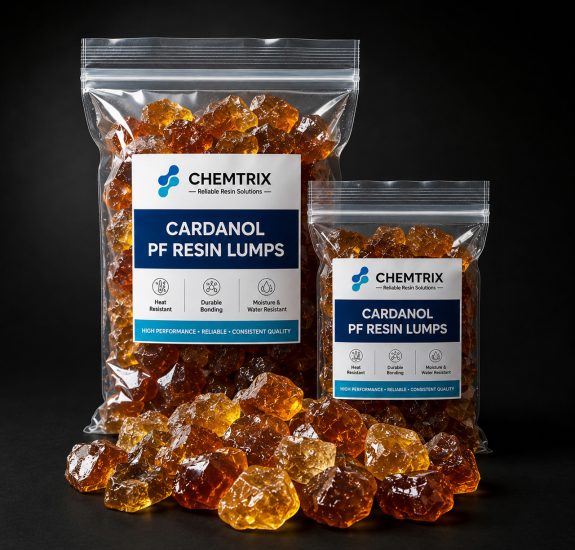 Cardanol PF Resin Lumps