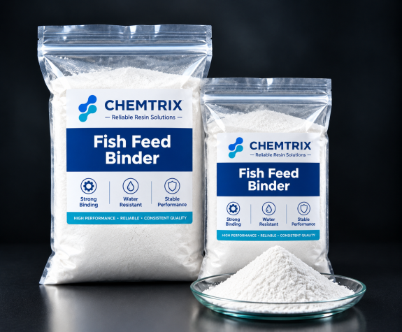 Fish Feed Binder