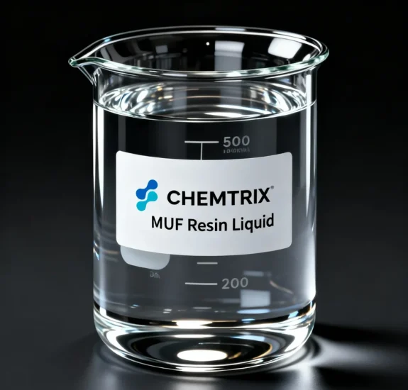 MUF Resin Liquid
