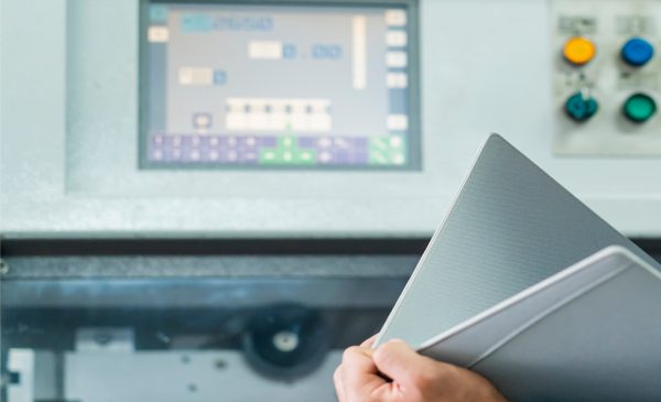 Advanced Manufacturing Facility