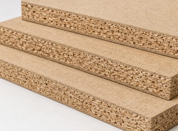 Particle Board