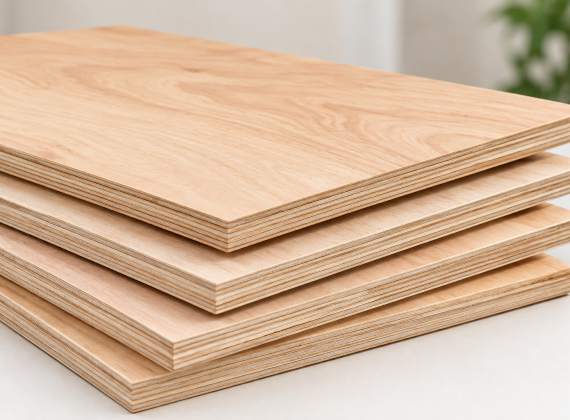 Plywood Industry