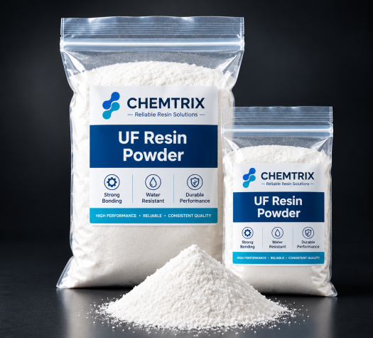 UF Resin Powder