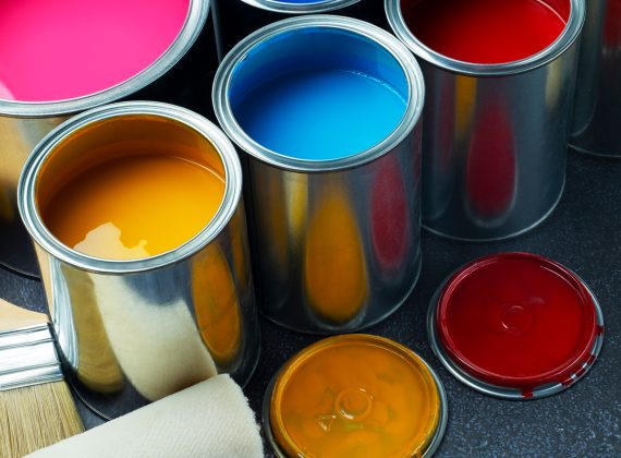Paint Industry