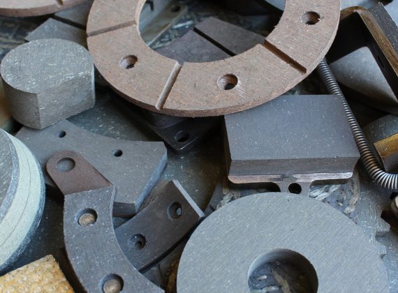 Friction Materials