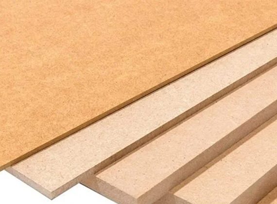 MDF