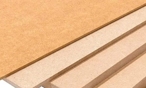 MDF