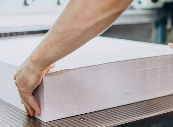 Paper Industry