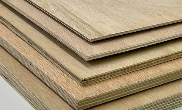Plywood