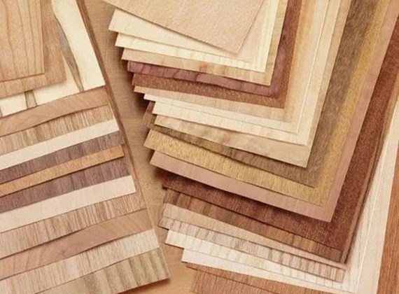 Veneer Pasting
